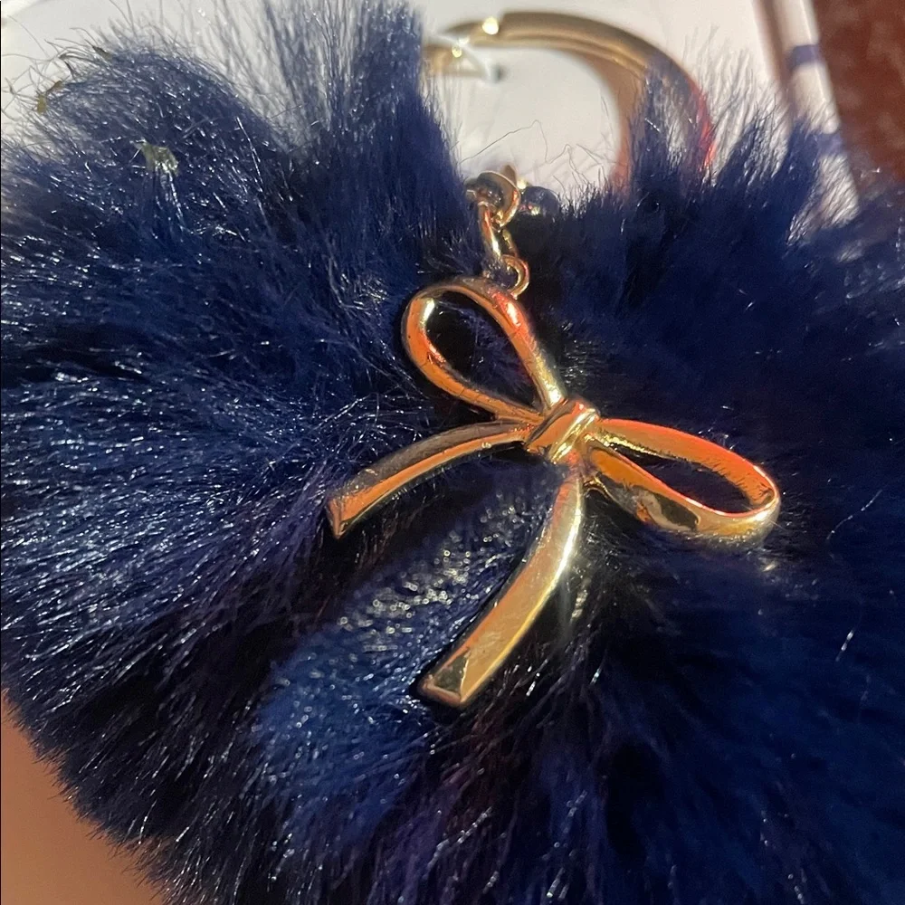 Sailor Jane - NWOT Navy Blue Watch and Necklace Set